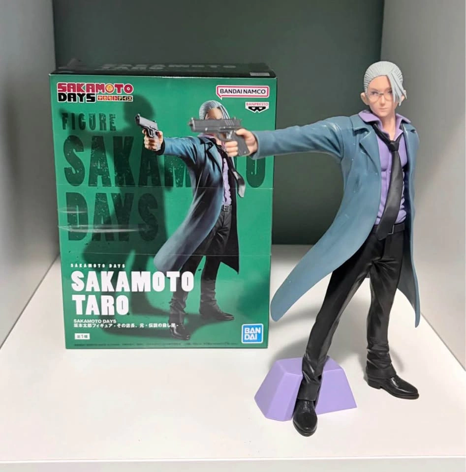 Anime Figures/Collectibles (Trade for Pokemon) - photo 4