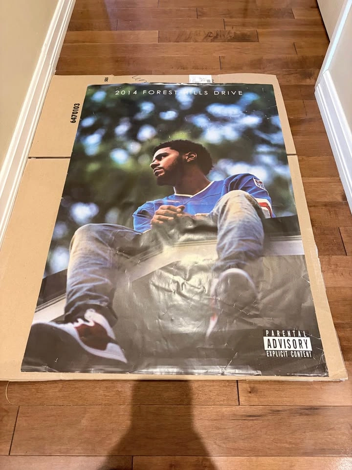 Wall art/ posters (take all for $50) - photo 2