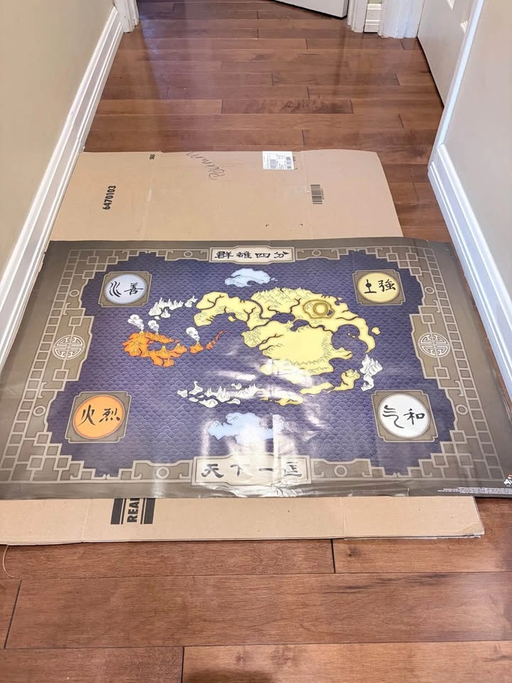Wall art/ posters (take all for $50) - photo 5