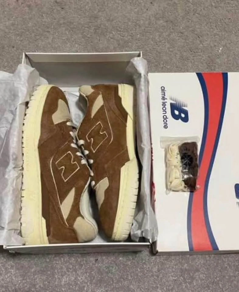 Sneakers for Sale: Yeezy, NB ALD, Kizo - Size 10/10.5 - photo 2
