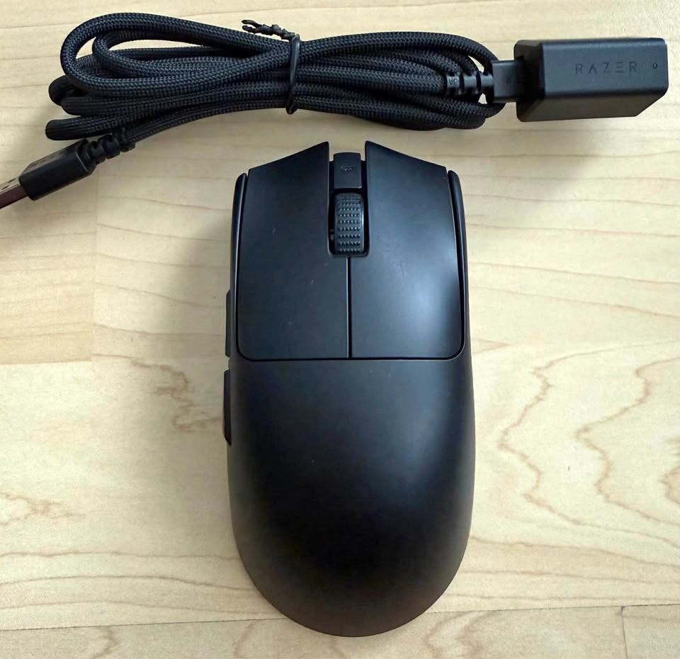 New Razer Viper V3 Pro Wireless Gaming Mouse - NO BOX