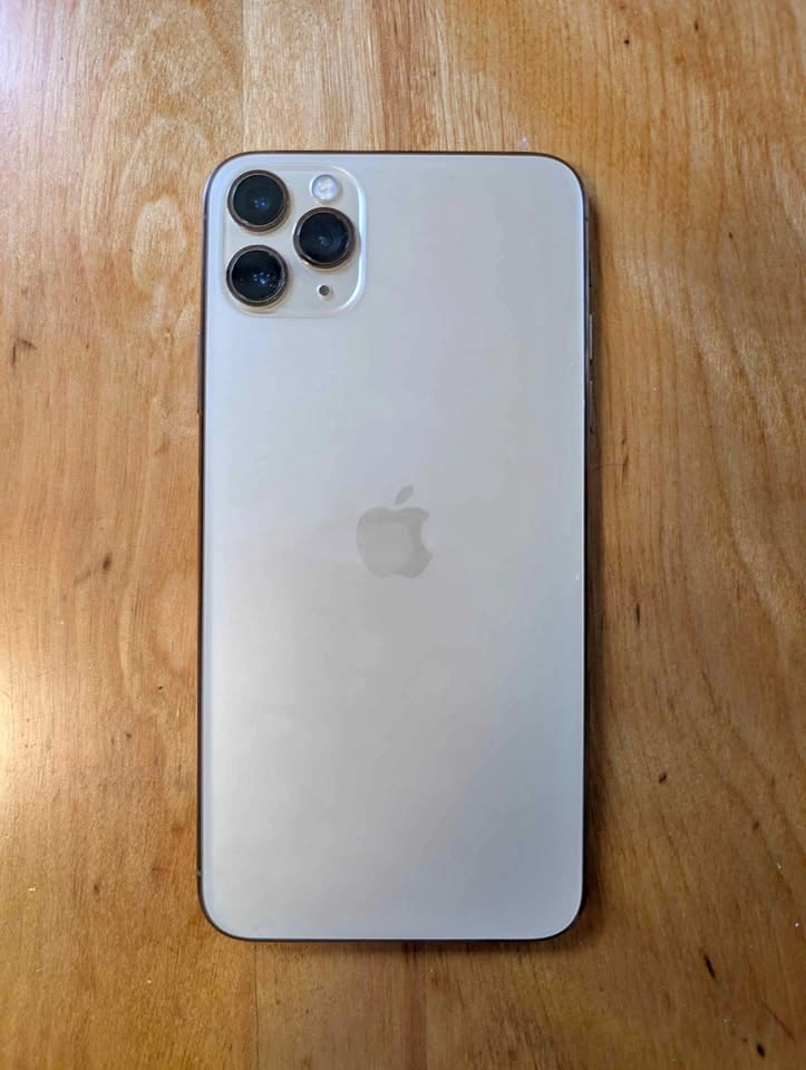 iPhone 11 Pro Max 64GB Rose Gold