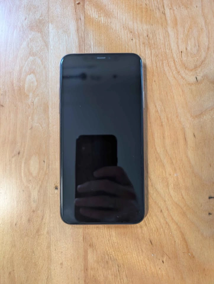 iPhone 11 Pro Max 64GB Rose Gold - photo 2