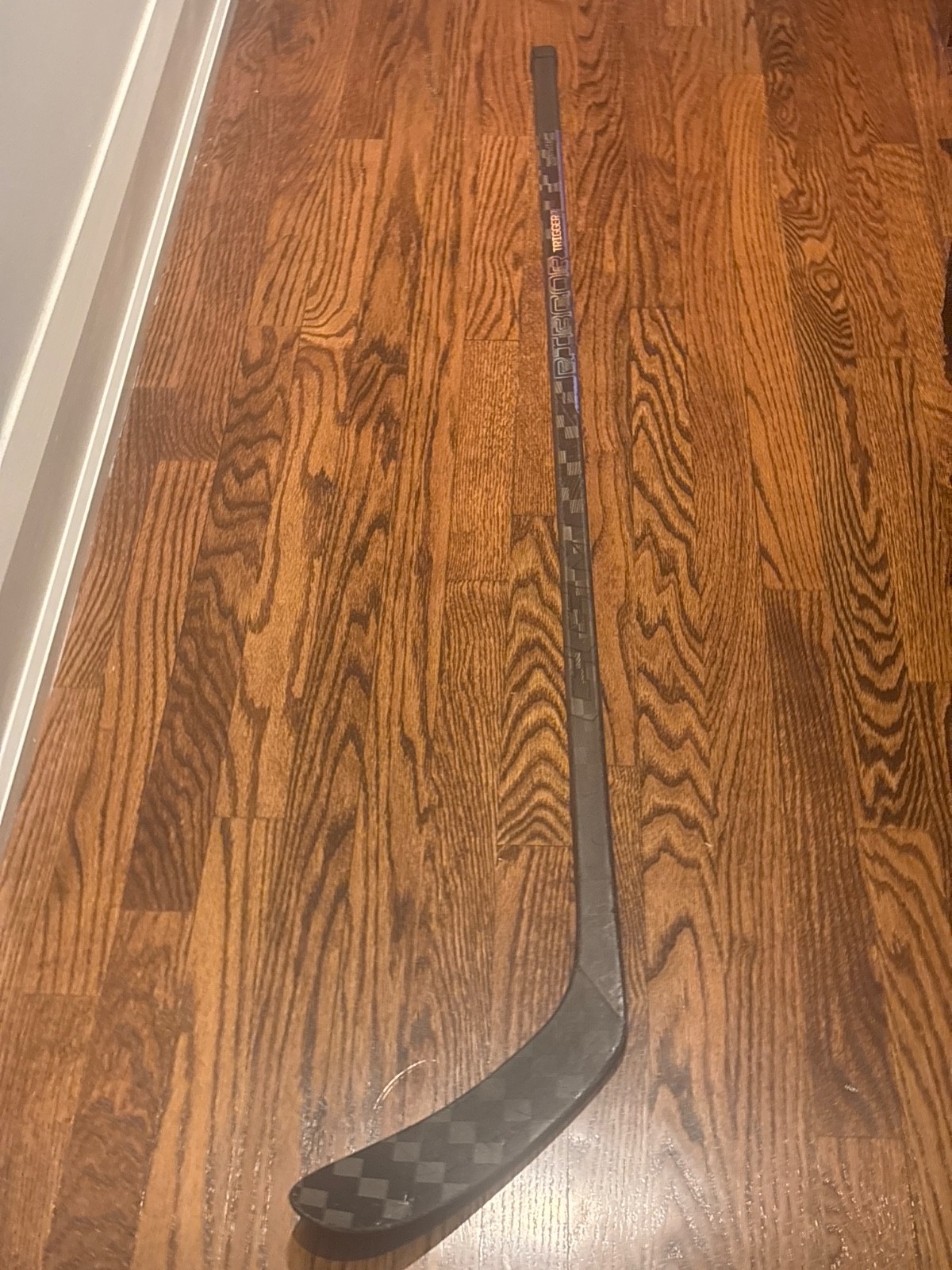 CCM Trigger 7 Pro Stick - 65 Flex, P28 Curve