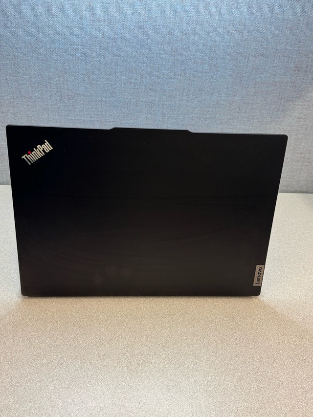 Lenovo Thinkpad E16 G2 - Mint Condition - photo 5