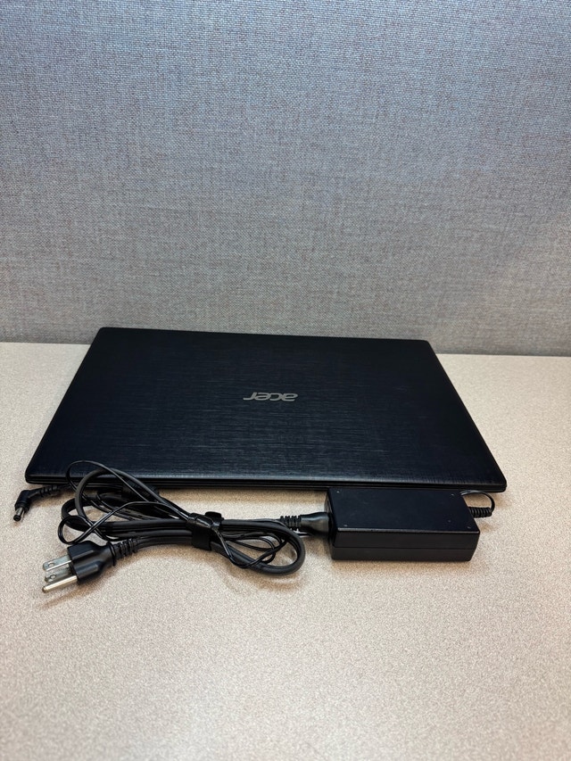 Acer Aspire 3 Laptop - photo 5