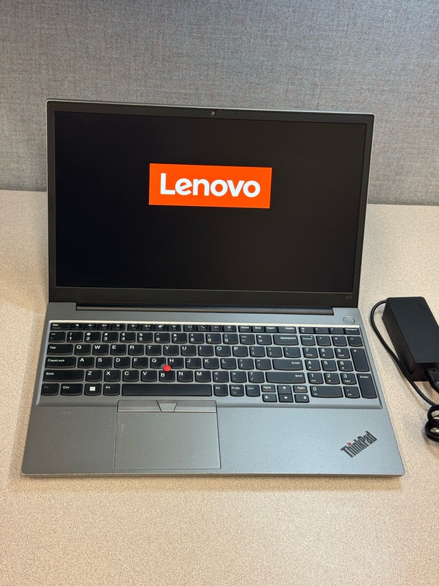 Lenovo Thinkpad E15 Gen4 Business Laptop