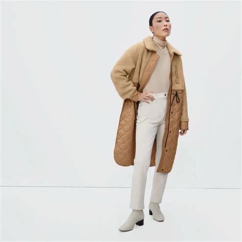 Women’s Coat - Everlane - photo 2