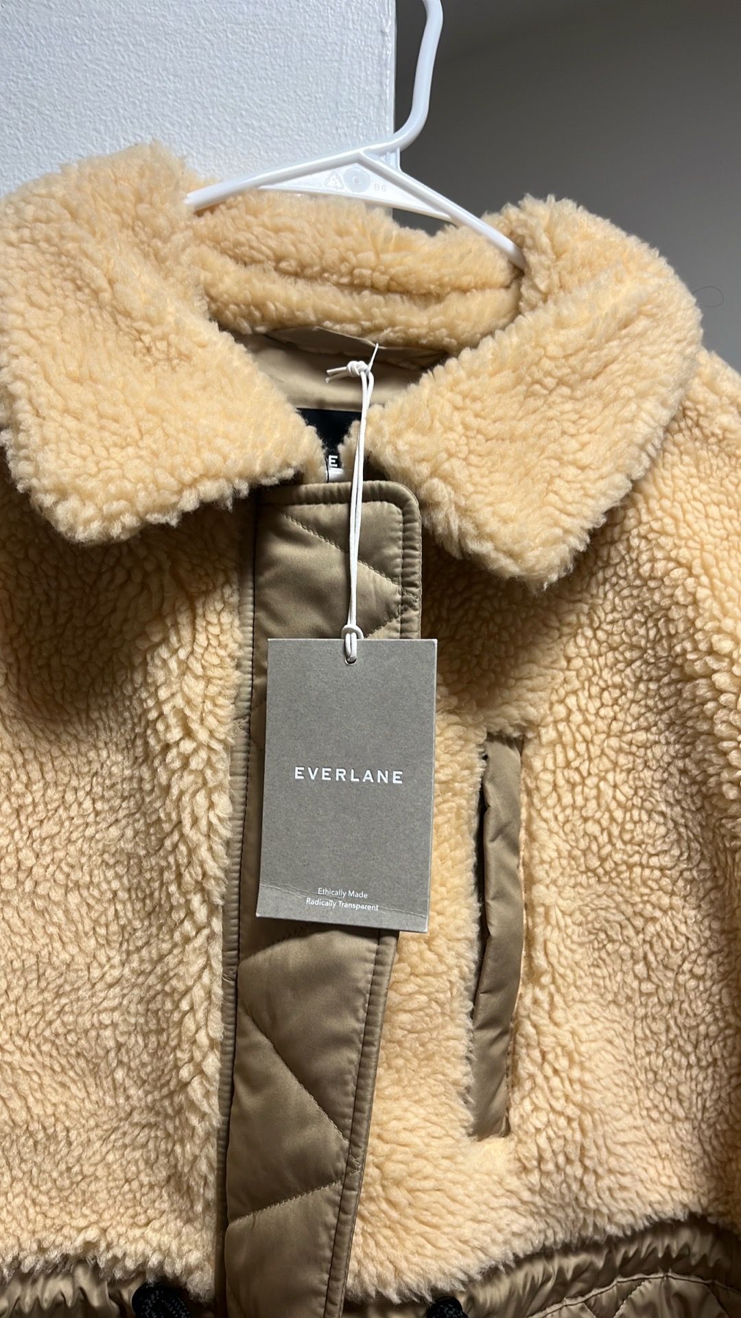 Women’s Coat - Everlane - photo 3