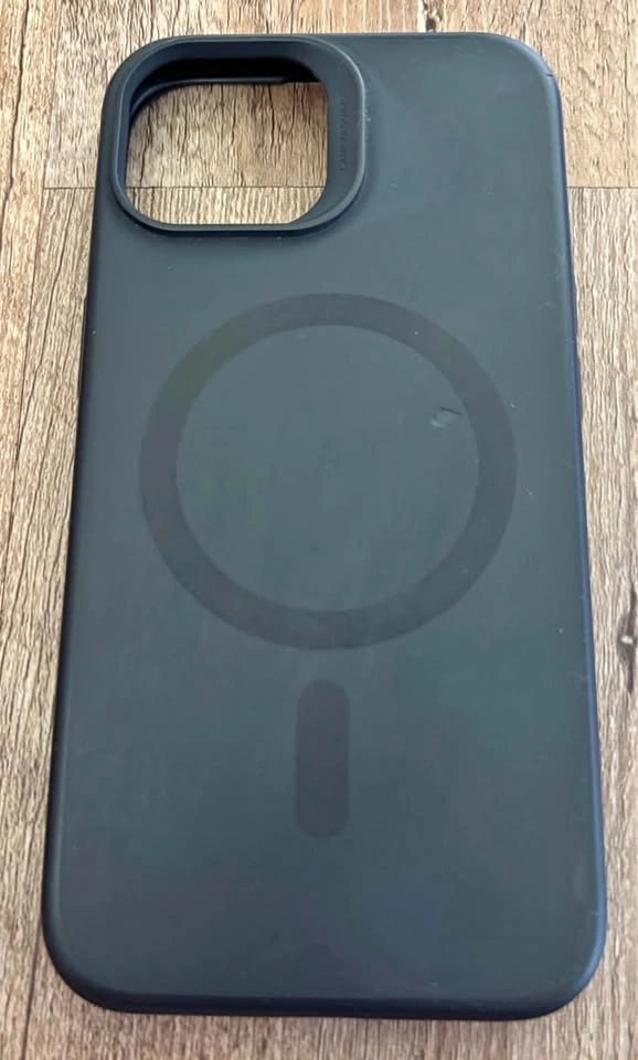 iPhone 15 Phone Case