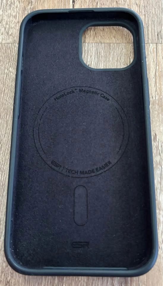 iPhone 15 Phone Case - photo 2