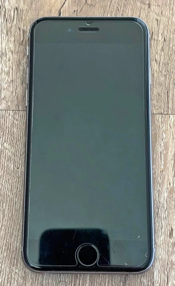 iPhone 6s
