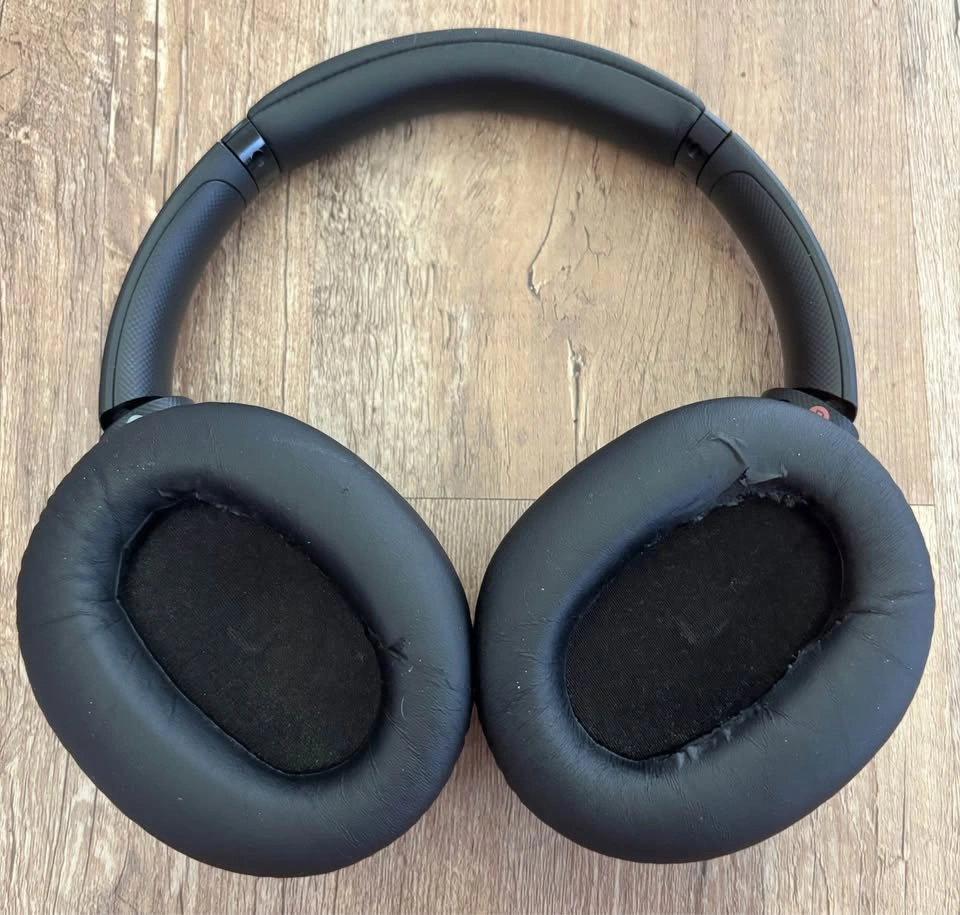 Sony Wireless Noise Cancelling Headphones WH-CH710N - photo 2