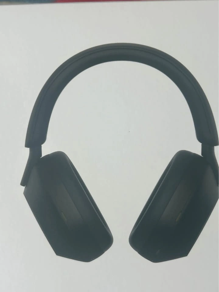 Sony WH-1000XM5SA Wireless Noise Canceling Headphones - photo 4