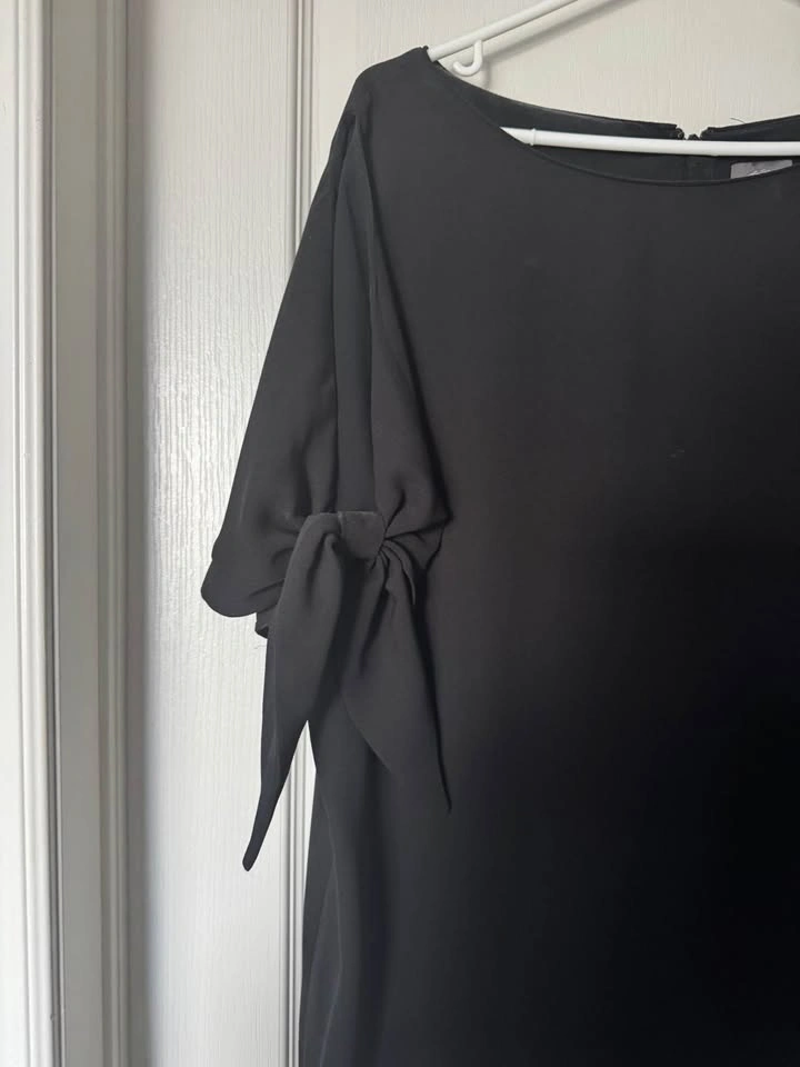 Vince Camuto Black Dress - photo 2