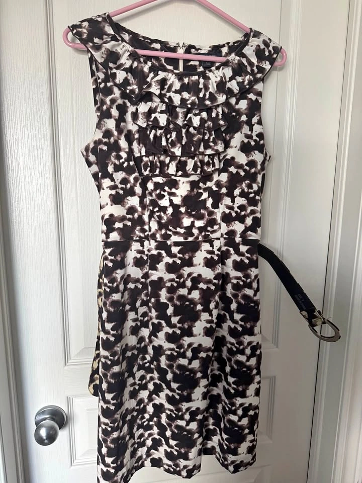 Banana Republic Dress