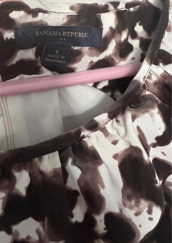Banana Republic Dress - photo 2