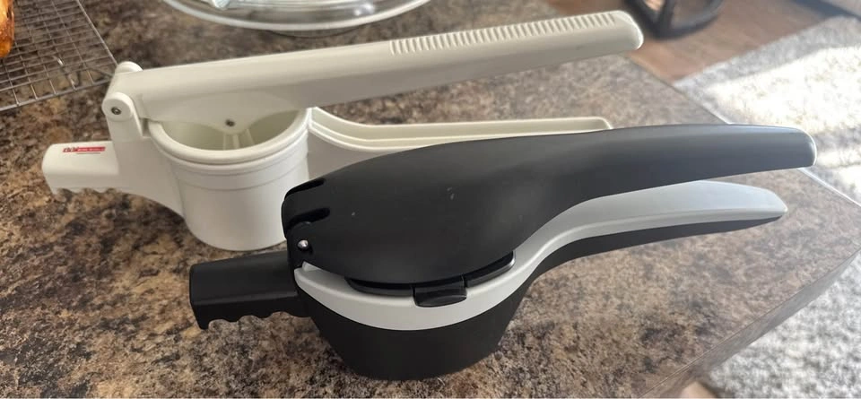 Potato Masher/Ricer - photo 2