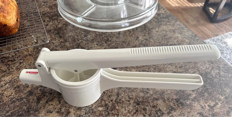 Potato Masher/Ricer - photo 3