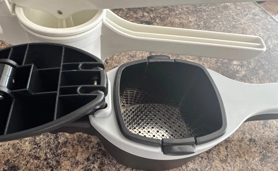 Potato Masher/Ricer - photo 5