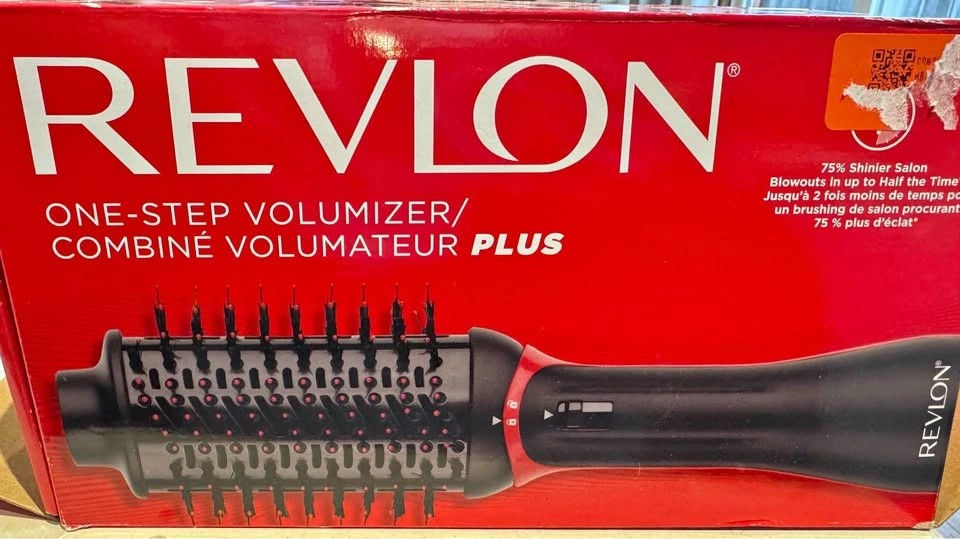 Revlon One Step Volumizer