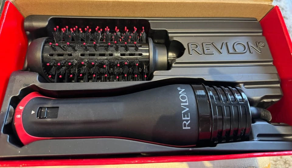 Revlon One Step Volumizer - photo 2