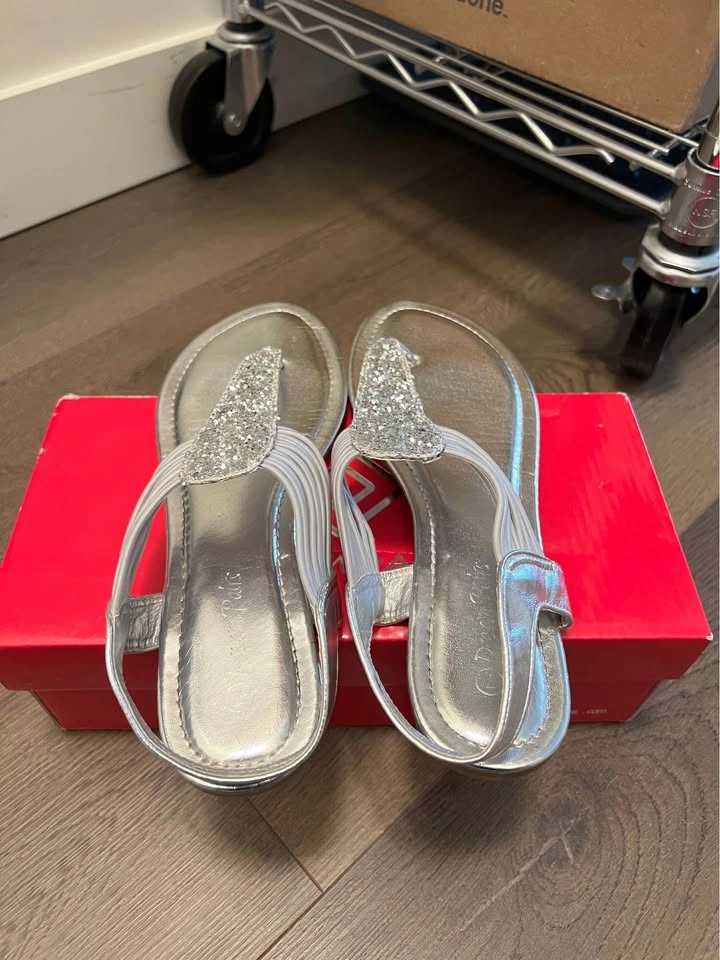 Gladiator Sandal size 7 - photo 2
