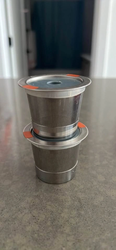 Reusable K cups 2 pack - photo 2
