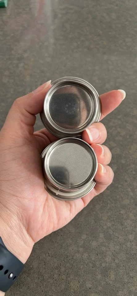 Reusable K cups 2 pack - photo 4