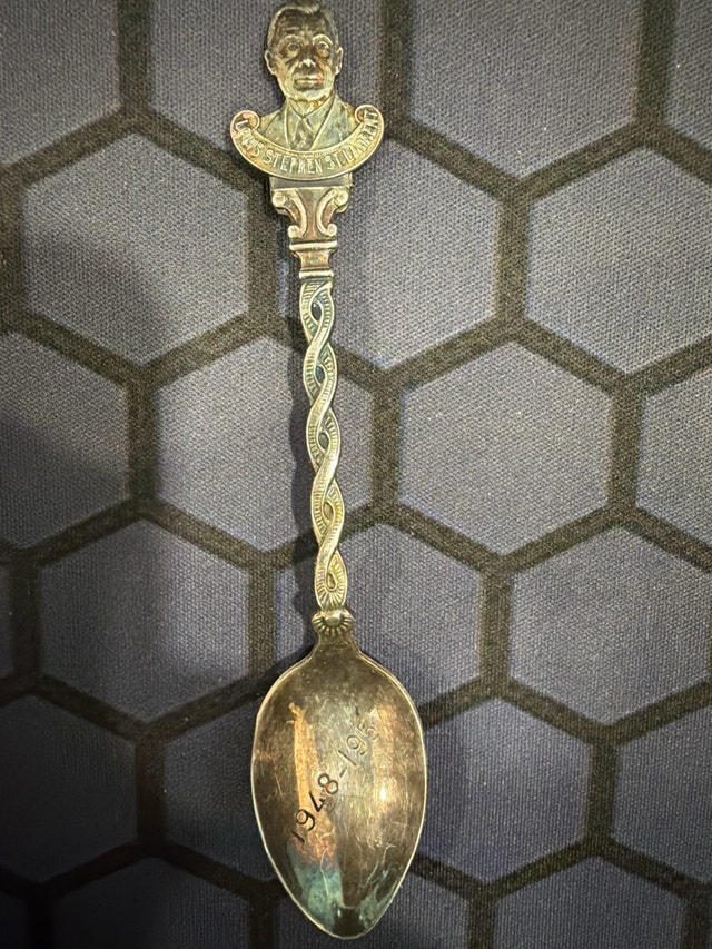 Vintage Collectible Souvenir Spoons - photo 3