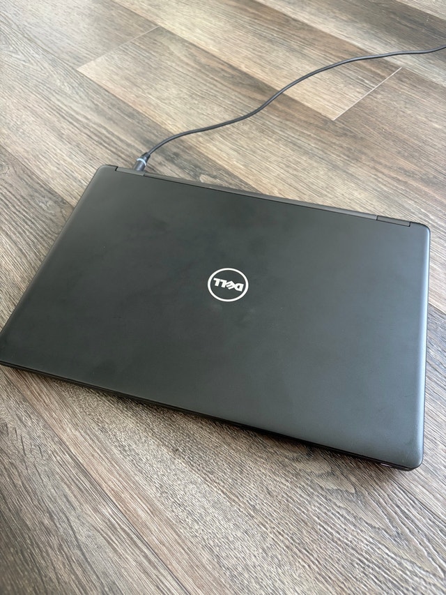 Dell Latitude 5480 Laptop – i5 - photo 3
