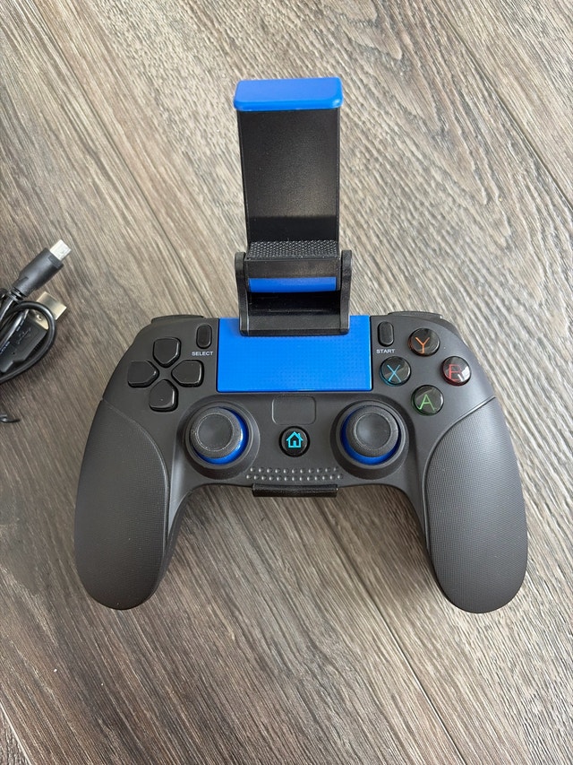 Wireless Bluetooth Gamepad Controller