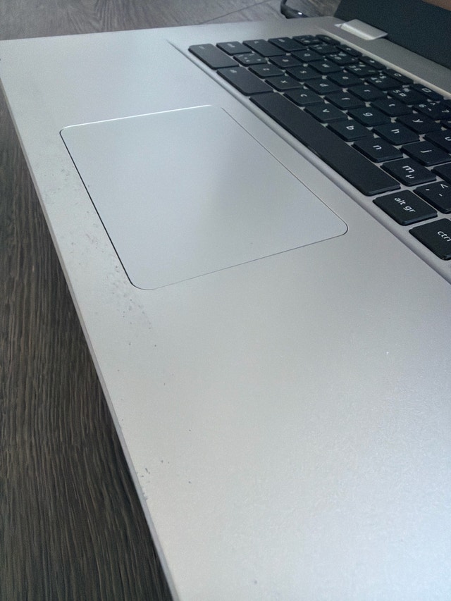 ASUS Chromebook C523N 15.6" Laptop - photo 4