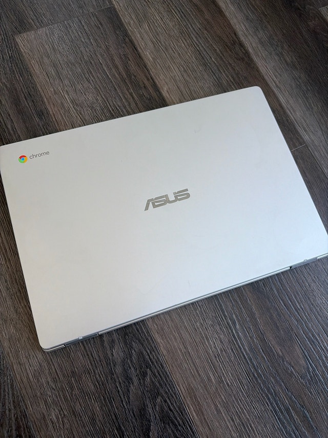 ASUS Chromebook C523N 15.6" Laptop - photo 5
