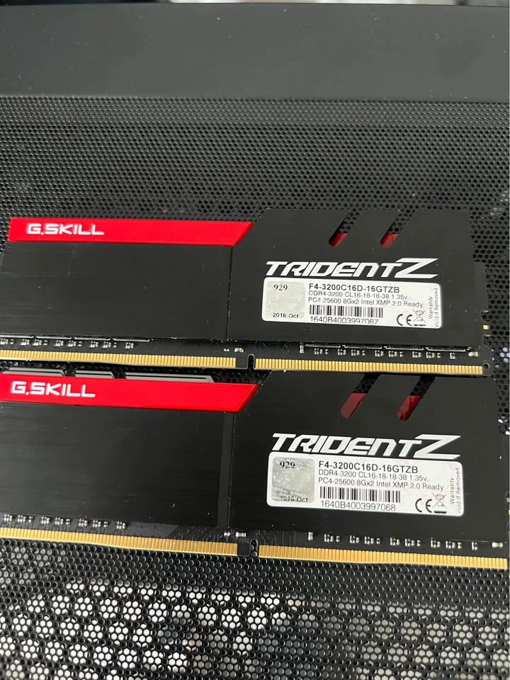 AM4 Bundle - Ryzen 3600X, CPU Cooler, ASUS MOBO, 16GB DDR4 RAM - photo 3