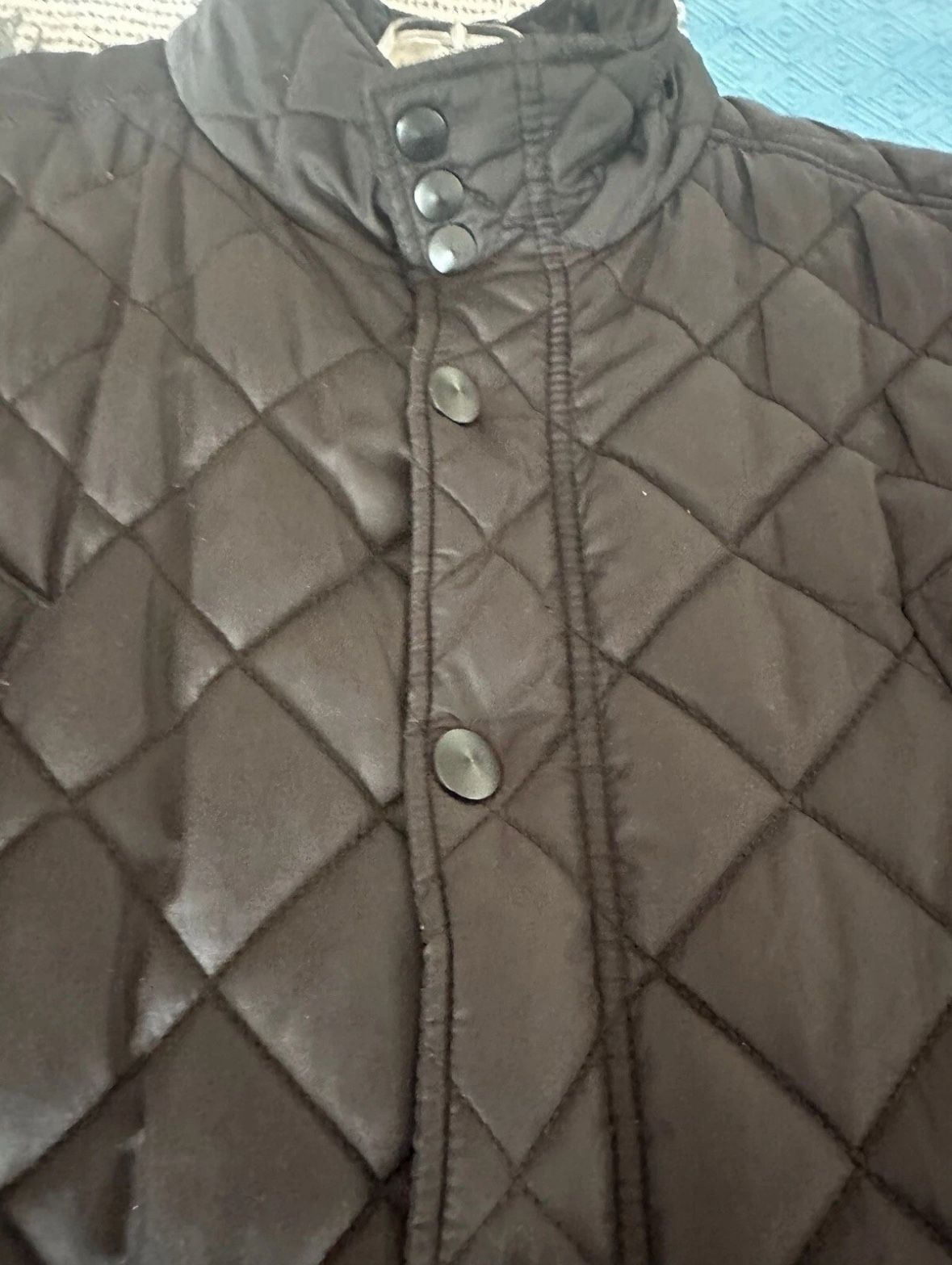 Beautiful Seduka Men Jacket X-Large - Zipper Repair Needed - photo 5
