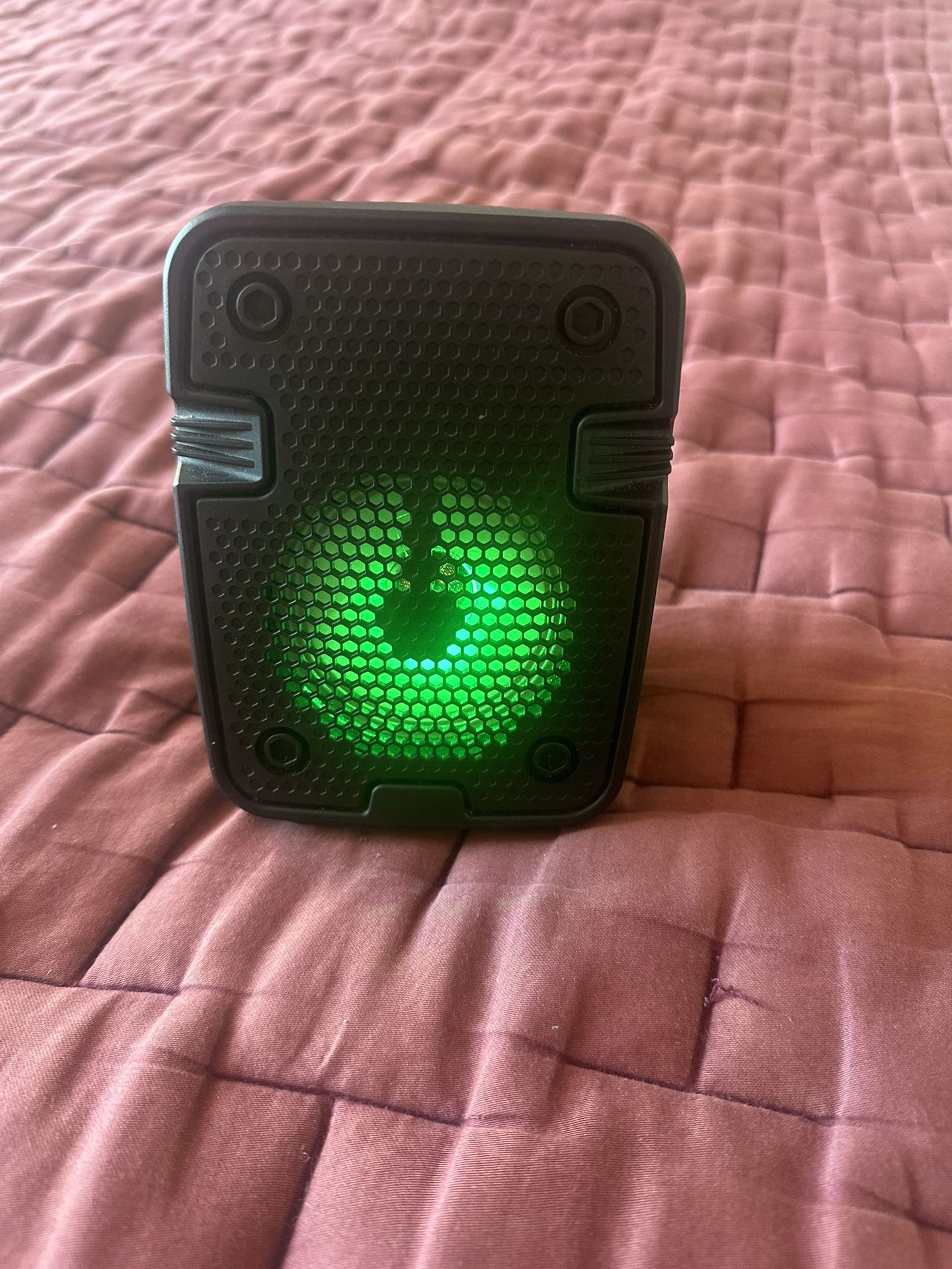 AUD-L390 Bluetooth speaker Mini PA/Radio