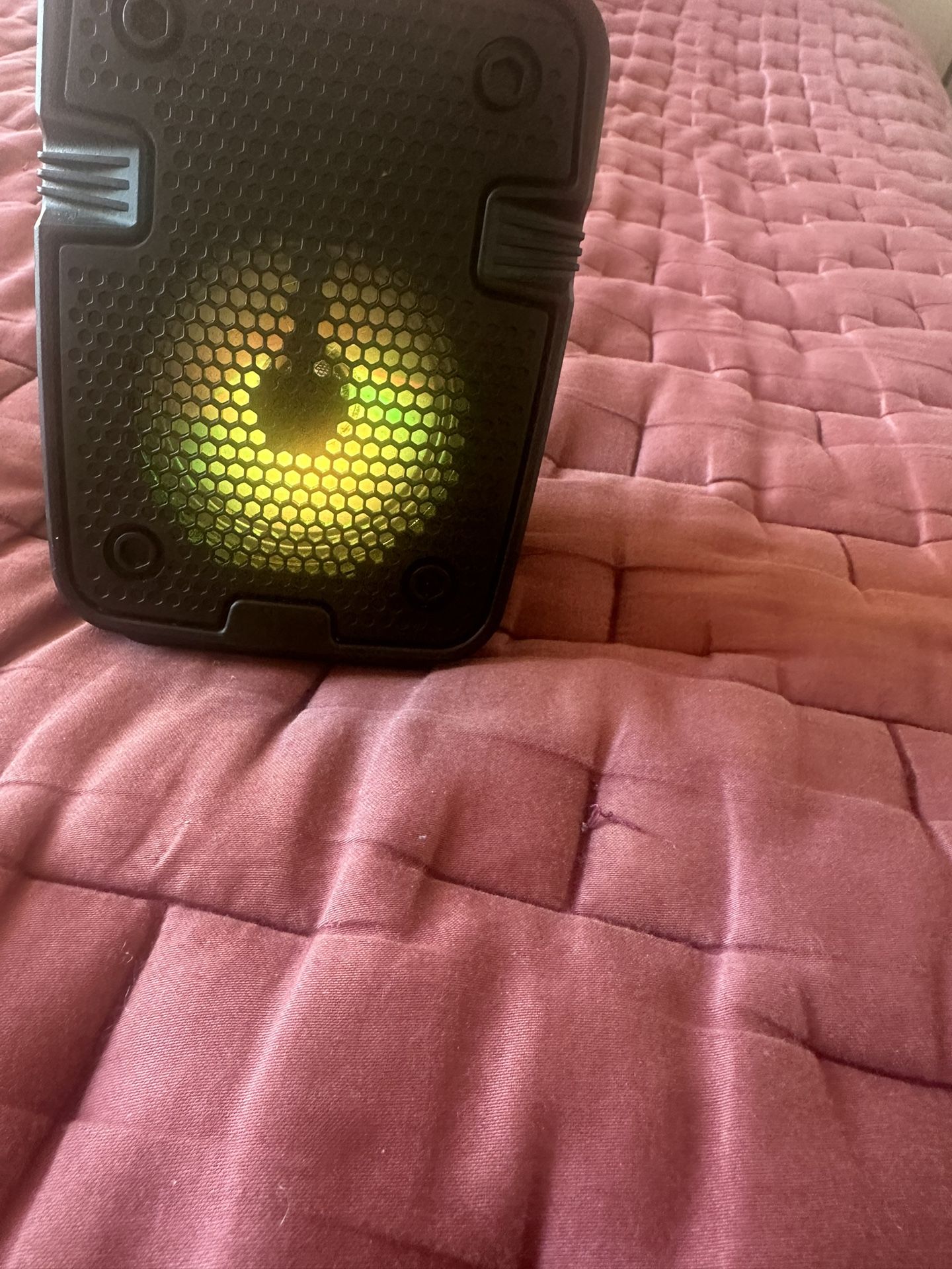 AUD-L390 Bluetooth speaker Mini PA/Radio - photo 2