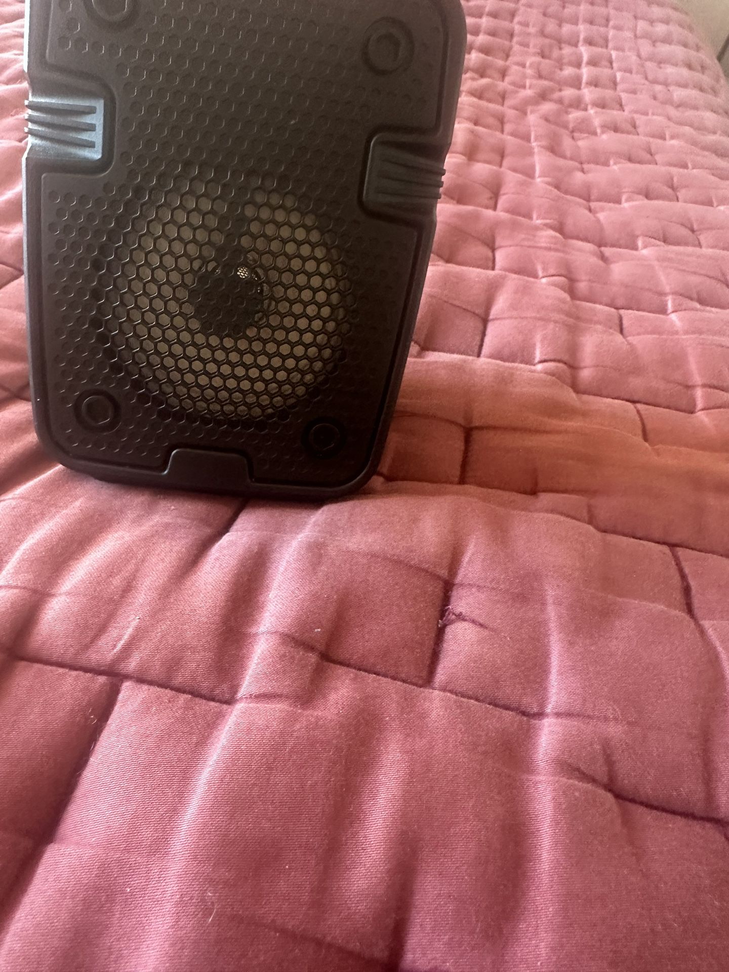 AUD-L390 Bluetooth speaker Mini PA/Radio - photo 4