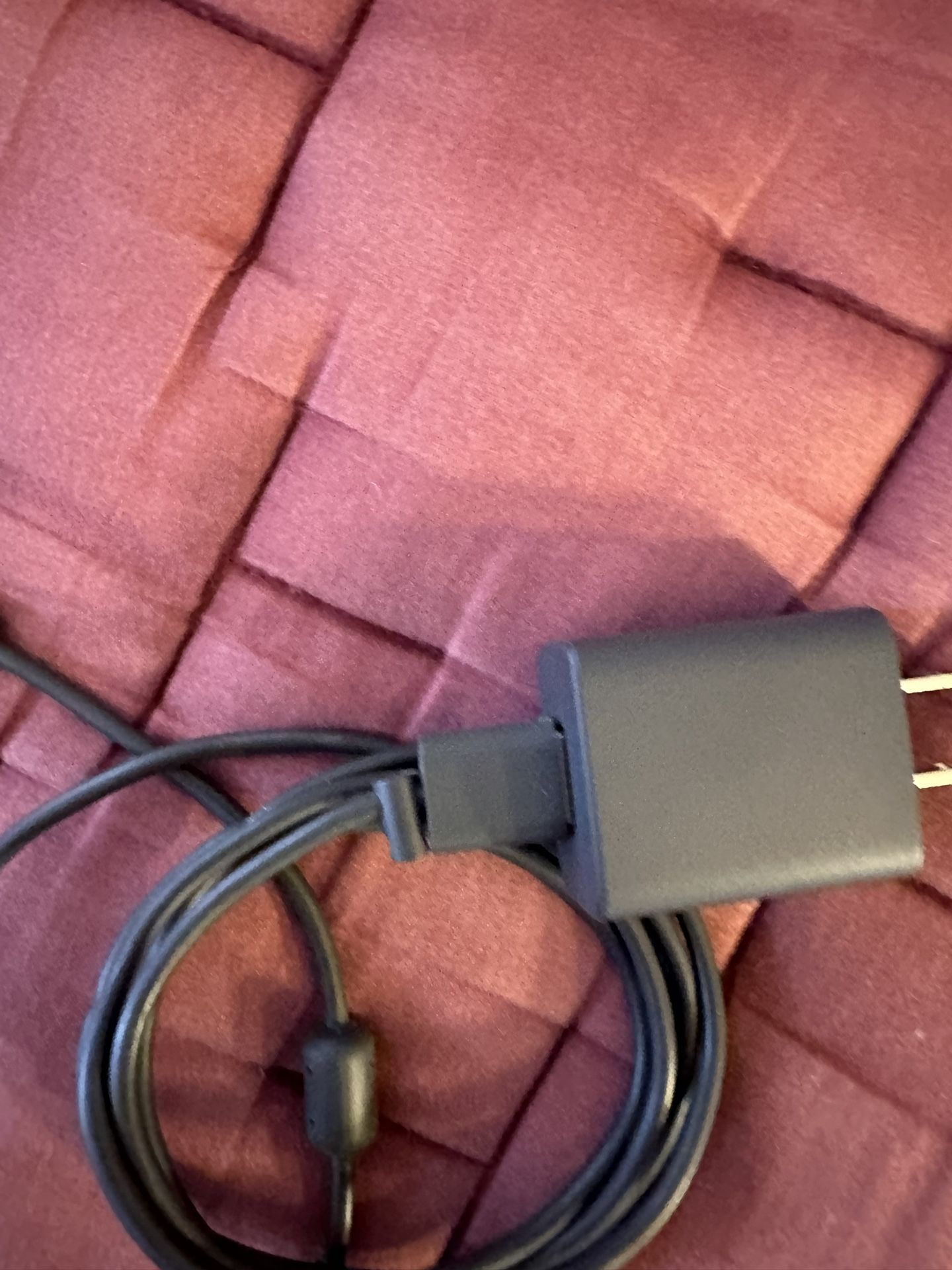 Google Chromecast GA00439-US (3rd Gen) Streaming Device - photo 4