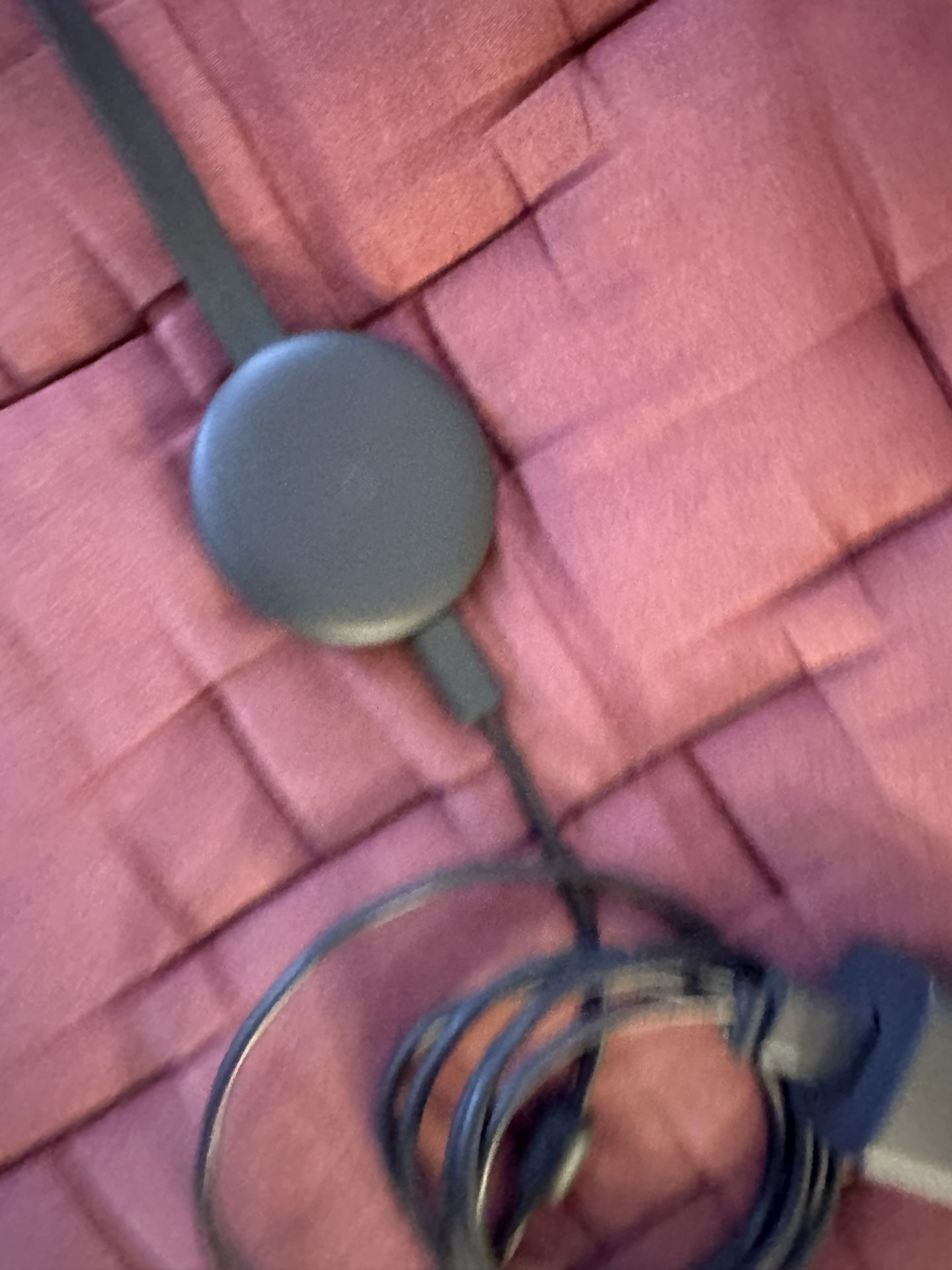 Google Chromecast GA00439-US (3rd Gen) Streaming Device - photo 5