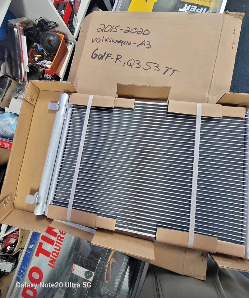 Carquest A/C Condenser - VW/Audi (2015-2020)