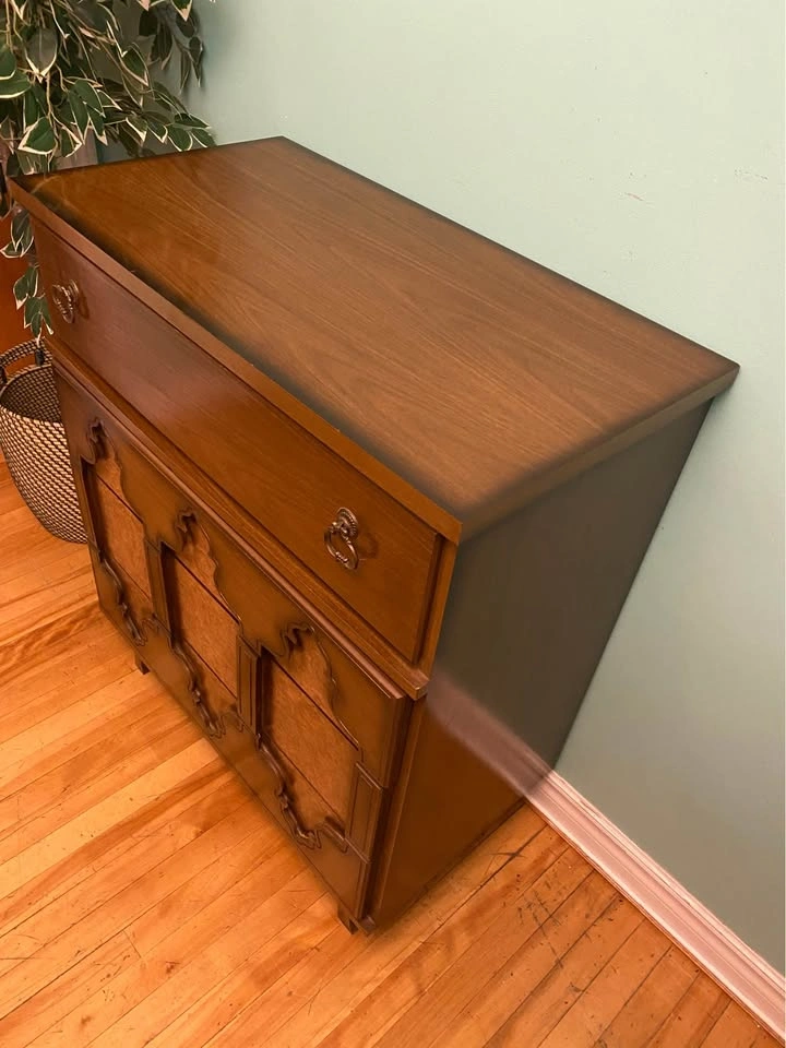 FREE DELIVERY: Vintage Moroccan Dresser $400 (HRM) - photo 2