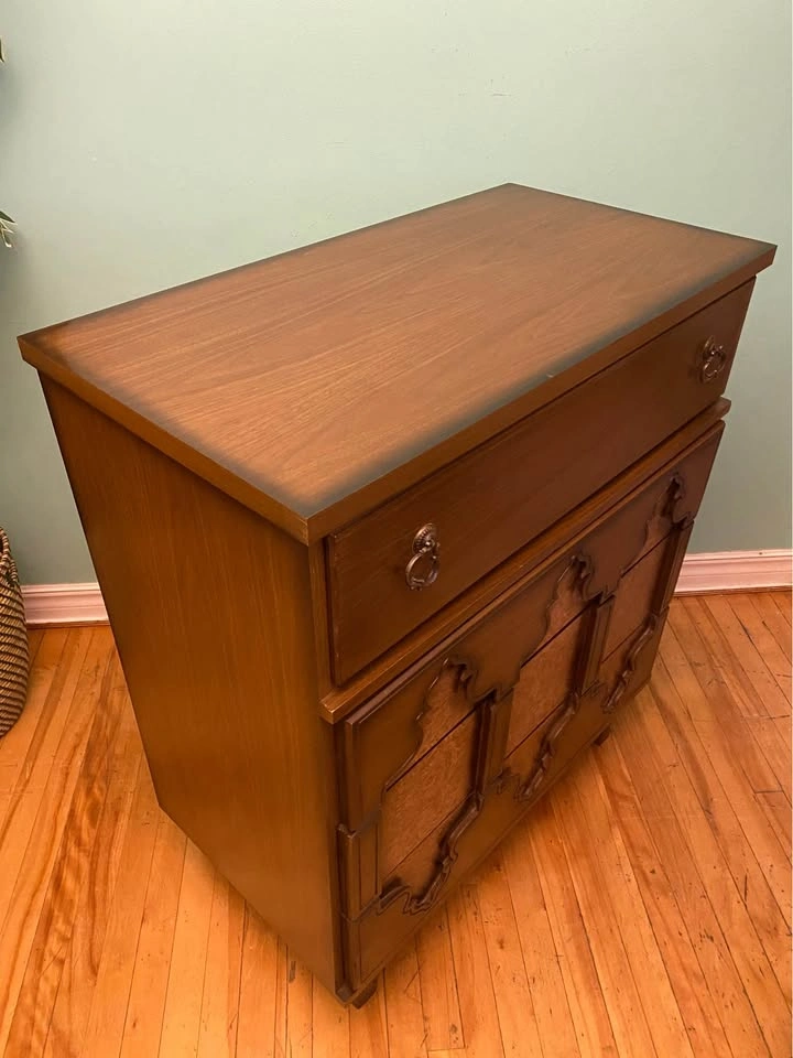 FREE DELIVERY: Vintage Moroccan Dresser $400 (HRM) - photo 3