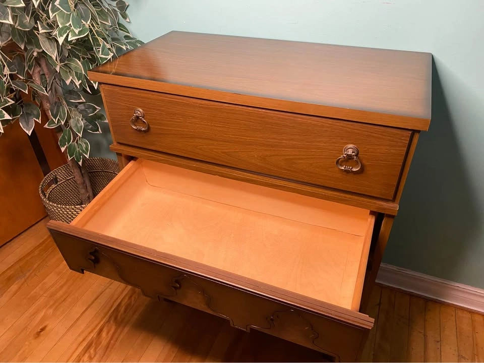 FREE DELIVERY: Vintage Moroccan Dresser $400 (HRM) - photo 5
