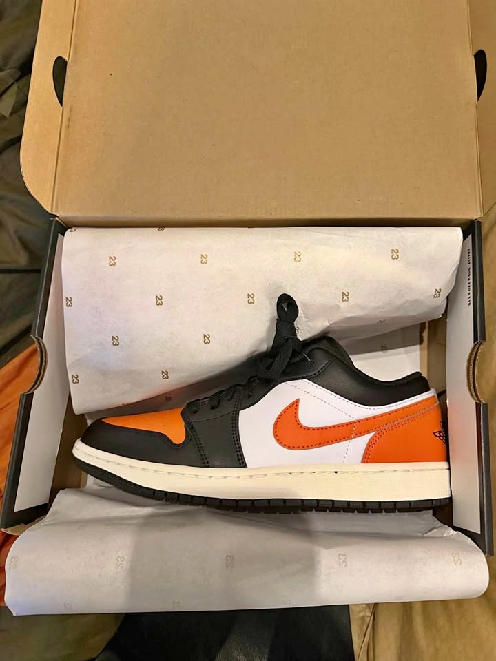 Men's Jordan Shattered Backboard Alternate Size 9.5