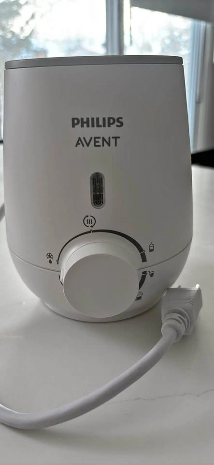 Avent Bottle Warmer