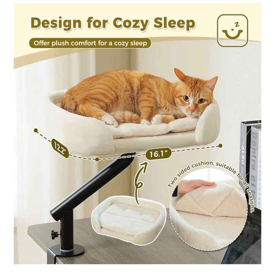 Cat Desk Bed / Hammock - photo 2