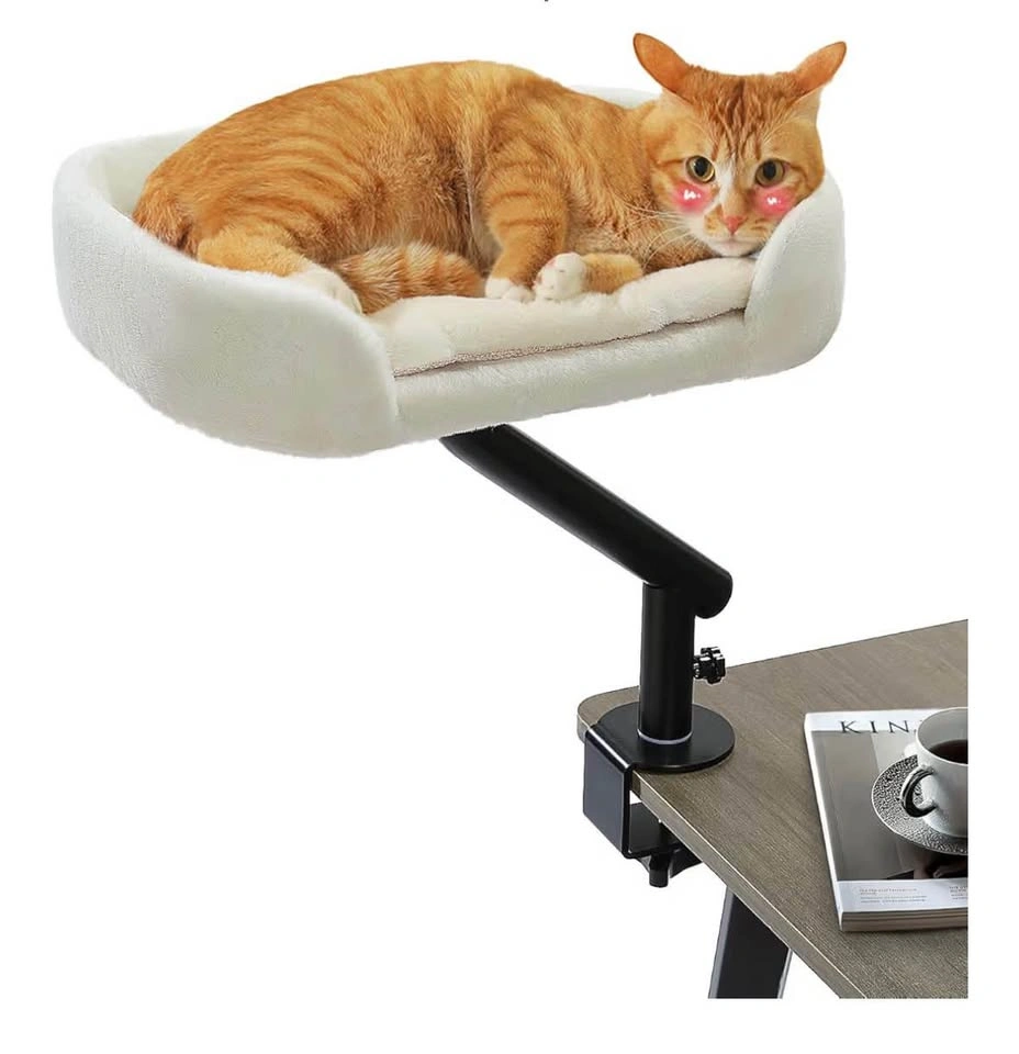 Cat Desk Bed / Hammock - photo 4