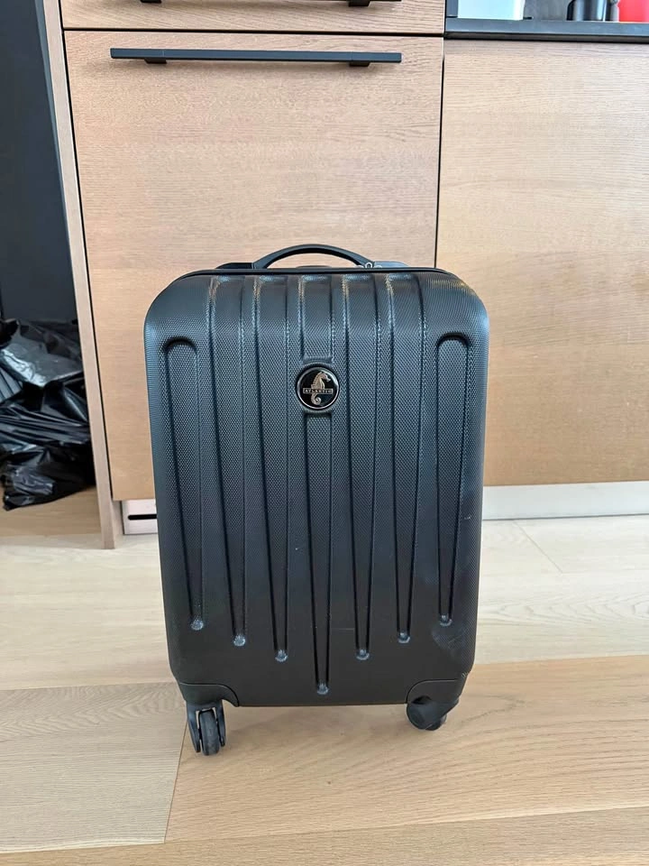 Roller bag Carryon Size
